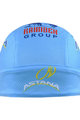 Fahrrad-Bandana - ASTANA 2014 - Hellblau