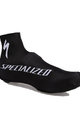 Fahrrad-Überschuhe - SPECIALIZED 2014 - Weiß/Schwarz