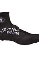 BONAVELO Fahrrad-Überschuhe - OMEGA PHARMA 2014 - Schwarz