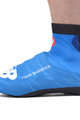 BONAVELO Fahrrad-Überschuhe - GARMIN 2013 - Blau