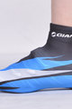 BONAVELO Fahrrad-Überschuhe - GIANT 2013 - Schwarz/Blau/Weiß