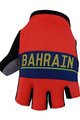 Fingerlose Fahrradhandschuhe - BAHRAIN MERIDA 2018 - Blau/Rot