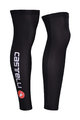 BONAVELO Fahrrad-Beinwärmer - CERVELO - Schwarz