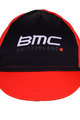 BONAVELO Fahrradmütze - BMC 2018 - Rot/Schwarz