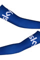 BONAVELO Fahrrad-Handwärmer - SKY 2019 - Blau