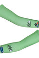 BONAVELO Fahrrad-Handwärmer - TOUR DE FRANCE - Grün