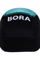 Fahrrad-Bandana - BORA 2019 - Schwarz/Grün