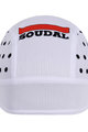 BONAVELO Fahrrad-Bandana - LOTTO SOUDAL 2019 - Weiß