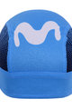 Fahrrad-Bandana - MOVISTAR 2019 - Blau