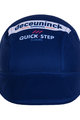 BONAVELO Fahrrad-Bandana - QUICKSTEP 2019 - Blau