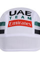 BONAVELO Fahrrad-Bandana - UAE 2019 - Weiß