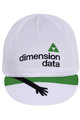 BONAVELO Fahrradmütze - DIMENSION DATA 2019 - Weiß