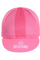 Fahrradmütze - GIRO D'ITALIA - Rosa