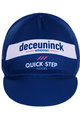Fahrradmütze - QUICKSTEP 2019 - Blau