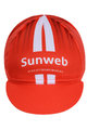 Fahrradmütze - SUNWEB 2019 - Rot