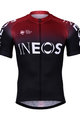 BONAVELO Kurzarm Fahrradtrikot - INEOS 2019 KIDS