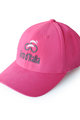 BONAVELO Fahrradmütze - GIRO D'ITALIA - Rosa