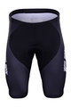 BONAVELO Fahrradshorts ohne Träger - EDUCATION FIRST 2019 - Schwarz