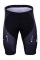 BONAVELO Fahrradshorts ohne Träger - SUNWEB 2019 - Schwarz