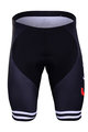 BONAVELO Fahrradshorts ohne Träger - TREK 2019 - Schwarz