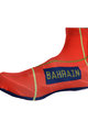 BONAVELO Fahrrad-Überschuhe - BAHRAIN MERIDA 2019 - Rot/Blau