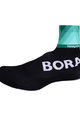 BONAVELO Fahrrad-Überschuhe - BORA 2019 - Schwarz/Grün