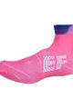 BONAVELO Fahrrad-Überschuhe - EDUCATION FIRST 2019 - Rosa