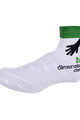 BONAVELO Fahrrad-Überschuhe - DIMENSION DATA 2019 - Grün/Weiß