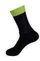 Klassische Fahrradsocken - SCOTT 2019 - Schwarz/Grün