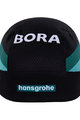 Fahrrad-Bandana - BORA 2020 - Schwarz/Grün