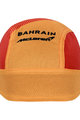 BONAVELO Fahrrad-Bandana - BAHRAIN MCLAREN 2020 - Rot/Gelb