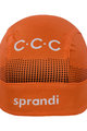 Fahrrad-Bandana - CCC 2020 - Orange