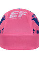BONAVELO Fahrrad-Bandana - EDUCATION FIRST 2020 - Rosa/Blau