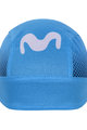 Fahrrad-Bandana - MOVISTAR 2020 - Blau