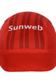 BONAVELO Fahrrad-Bandana - SUNWEB 2020 - Rot