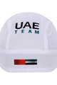 Fahrrad-Bandana - UAE 2020 - Weiß