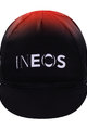 Fahrradmütze - INEOS 2020 - Schwarz