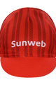 Fahrradmütze - SUNWEB 2020 - Rot