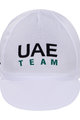 BONAVELO Fahrradmütze - UAE 2020 - Weiß