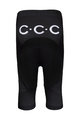 BONAVELO Fahrradshorts ohne Träger - CCC 2020 KIDS - Schwarz