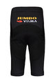 BONAVELO Fahrradshorts ohne Träger - JUMBO-VISMA '20 KIDS - Schwarz