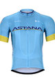 BONAVELO Kurzarm Fahrradtrikot - ASTANA 2020 - Blau