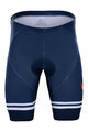 BONAVELO Fahrradshorts ohne Träger - TREK 2020 KIDS - Blau