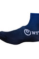 Fahrrad-Überschuhe - NTT 2020 - Blau