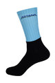 BONAVELO Klassische Fahrradsocken - ASTANA 2020 - Blau