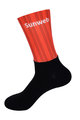 BONAVELO Klassische Fahrradsocken - SUNWEB 2020 - Rot