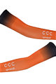BONAVELO Fahrrad-Handwärmer - CCC 2020 - Orange