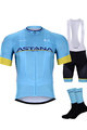 BONAVELO Fahrrad-Multipack - ASTANA 2020 - Schwarz/Blau