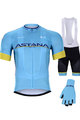 BONAVELO Fahrrad-Multipack - ASTANA 2020 - Blau