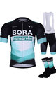 BONAVELO Fahrrad-Multipack - BORA 2020 - Grün/Schwarz
